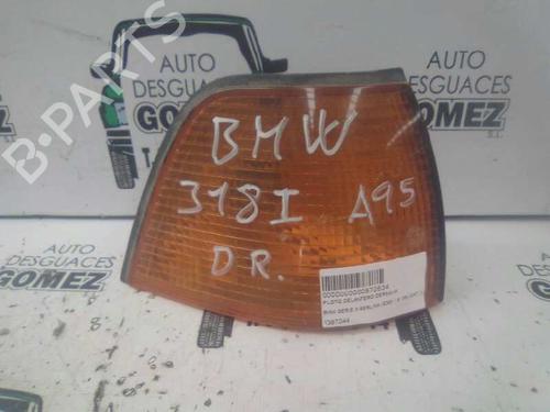 Used Right front indicator Right front indicator BMW 3 (E36) 318 is (140 hp) 12804941 12804941