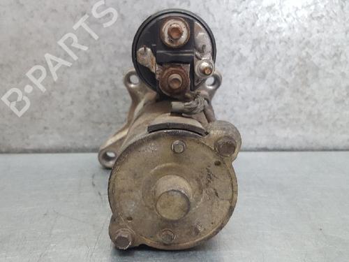 Starter FORD ESCORT VI (GAL, AAL, ABL) 1.8 Turbo D | BP12731162M8 