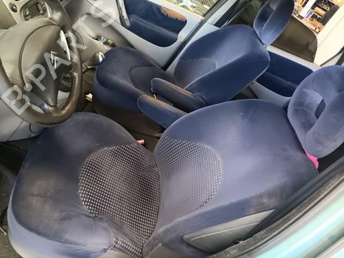 Left sun visor CITROËN XSARA PICASSO (N68) 1.6 16V | BP31830563I1 