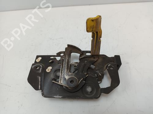 Hood lock FORD FIESTA VI (CB1, CCN) 1.5 TDCi | BP19128165C133 
