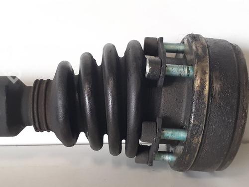 Right front driveshaft VW GOLF IV (1J1) 1.4 16V | BP12709544M39 