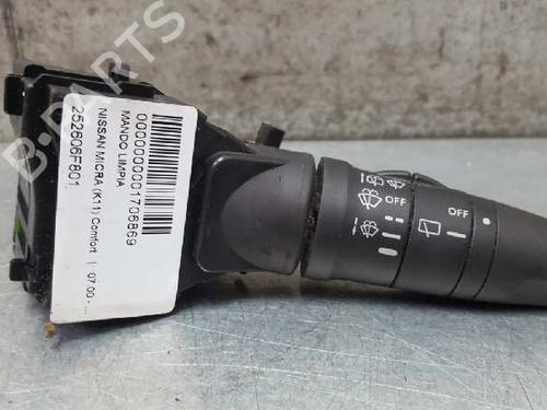 Steering column stalk NISSAN MICRA II (K11) 1.0 i 16V | BP12717944I23 
