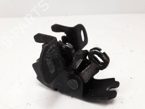 Used Tailgate lock OPEL COMBO Box Body/MPV 1.3 CDTI 16V (69 hp) 12760382