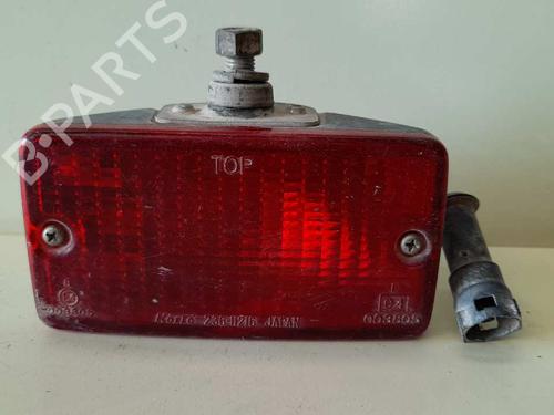 Tågelys NISSAN VANETTE Van (_C22) 2.0 D (C22, GC22) (67 hp) 12765728