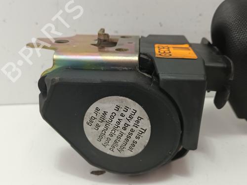 Front right seatbelt BMW 3 (E46) 320 d | BP12784425I25 