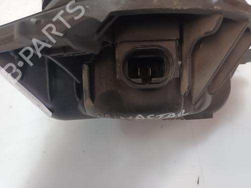 Heater blower motor NISSAN PRIMASTAR Van (X83) 2.0 dCi 115 | BP25721081M62 