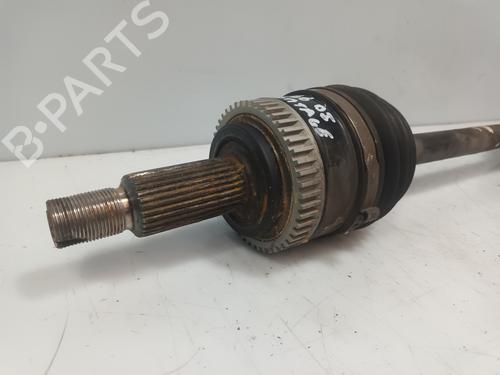 Left front driveshaft KIA SPORTAGE III (SL)  | BP24253168M38 