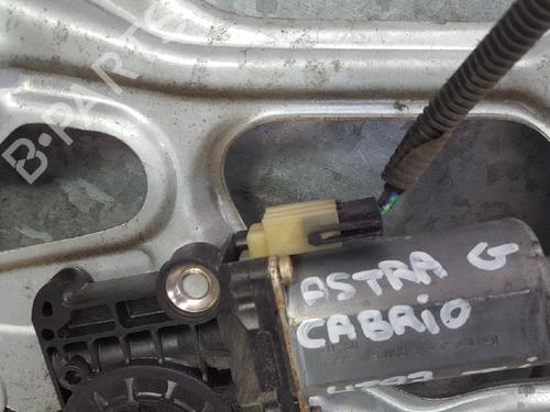 Other OPEL ASTRA G Convertible (T98) 1.8 16V (F67) | BP12705193O1