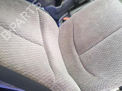 Turbocharger/Supercharger CHRYSLER VOYAGER / GRAND VOYAGER III (GS_, NS_) 2.5 TD | BP12705180M71