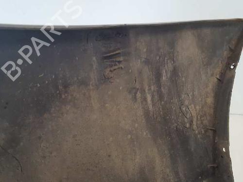 Rear bumper TATA INDIGO (4_V2) 1.4 TD | BP12855177C8