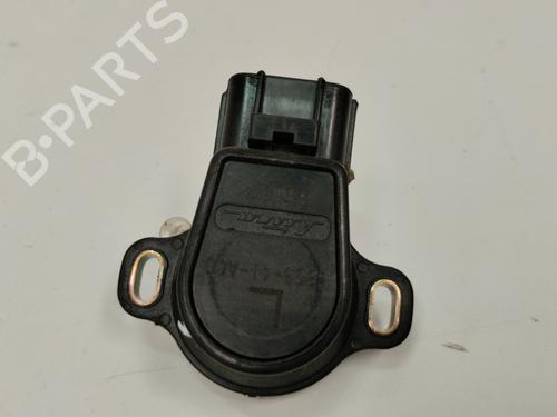 Gaspedaal MAZDA 6 Station Wagon (GY) 2.0 DI (GY19) (143 hp) 12780146