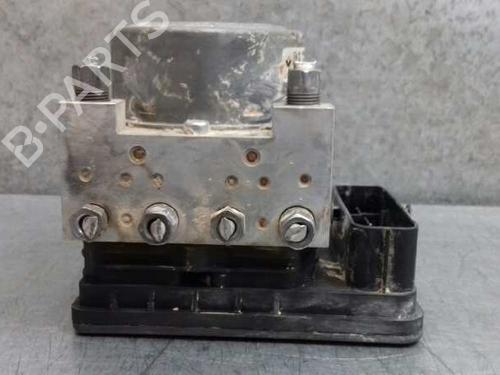 ABS pump RENAULT MEGANE IV Hatchback (B9A/M/N_) 1.5 dCi 110 (B9A3) | BP12750231M43 
