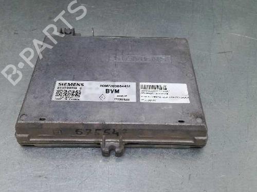 Engine control unit (ECU) RENAULT MEGANE I (BA0/1_) 1.4 e (BA0E, BA0V) | BP12805071M57 