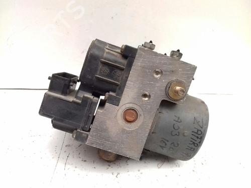 ABS pump OPEL ZAFIRA A MPV (T98) 2.0 DTI 16V (F75) | BP12757557M43 
