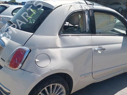 Engine FIAT 500 (312_) 1.2 (312AXA1A) | BP34579644M1  - Image 12