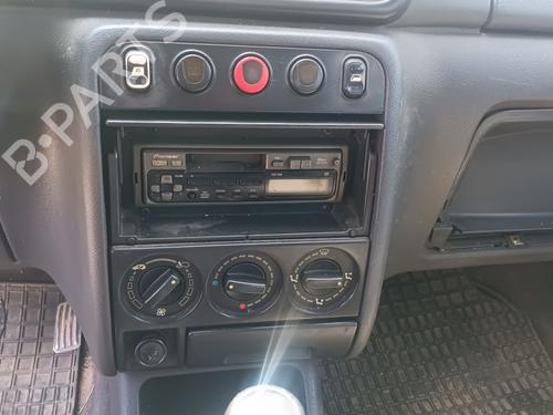 Headlight switch PEUGEOT PARTNER MPV (5_, G_) 1.9 D | BP35965279I24  - Image 22
