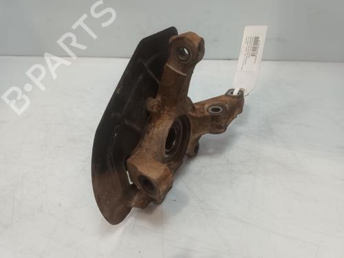 Left front steering knuckle FIAT DOBLO Box Body/MPV (223_) 1.9 JTD | BP31592940M25