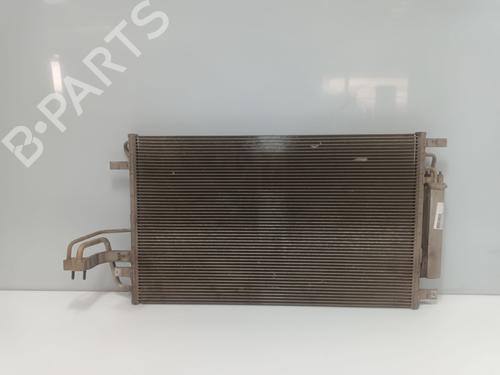 Used AC radiator AC radiator HYUNDAI TUCSON (JM) [2004-2019] 34224731 34224731
