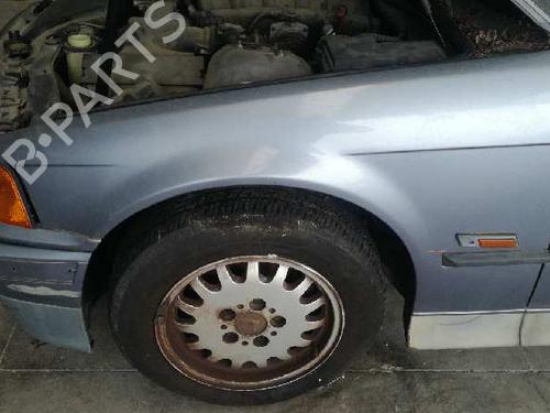 Steering column stalk BMW 3 (E36) 320 i | BP12697291I23 