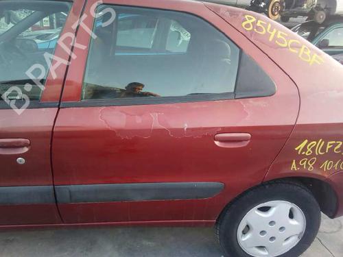 Engine mount CITROËN XSARA (N1) 1.8 i Aut. | BP12815988M89 
