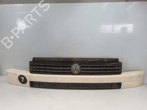 Used Grille VW TRANSPORTER T4 Van (70A, 70H, 7DA, 7DH) 1.9 TD (68 hp) 27987784