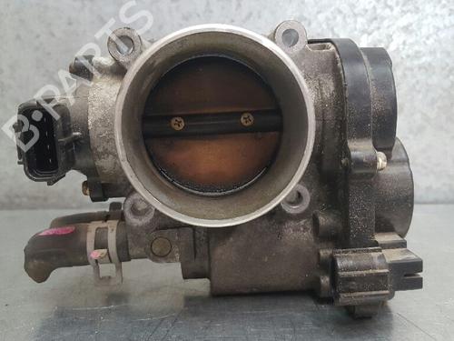 Used Throttle body JAGUAR S-TYPE II (X200) 2.5 V6 (200 hp) 17182932