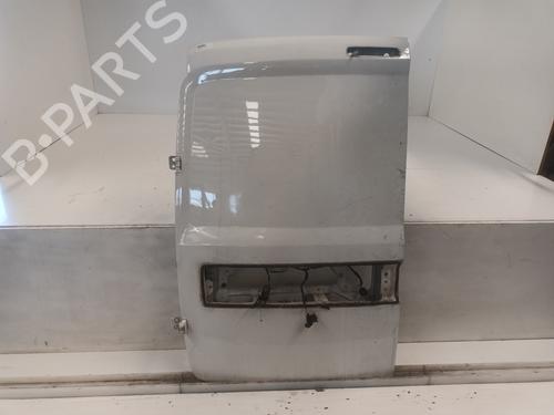 Dør venstre bagtil Dør venstre bagtil OPEL COMBO Box Body/MPV (X12) 1.3 CDTI (B05) (95 hp) 36051728 36051728