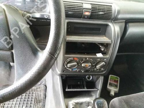 AC-Kompressor OPEL ASTRA F Hatchback (T92) 1.7 TDS (F08, M08, F68, M68) | BP12750262M34 
