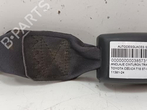 Used Other TOYOTA CELICA Coupe (_T18_) [1989-1994]  17620834