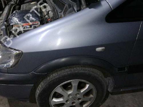 Squib airbag OPEL ZAFIRA A MPV (T98) 2.0 DTI 16V (F75) | BP12726955C102 