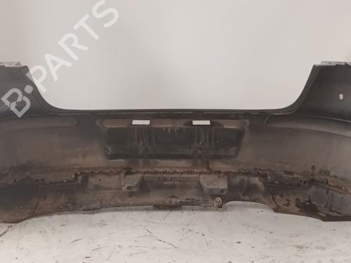 Rear bumper SEAT IBIZA III (6L1)  | BP29718495C8 