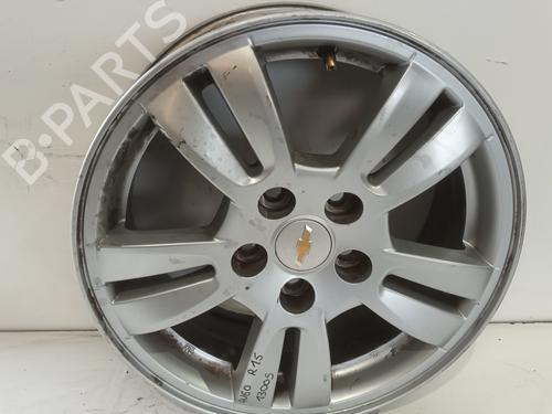 Felg CHEVROLET AVEO Saloon (T300) [2011-2026]  31597745