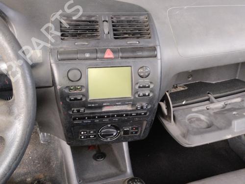 Engine SEAT IBIZA II (6K1) 1.9 D | BP14526022M1