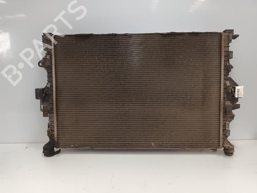 Køler FORD S-MAX (WA6)  | BP27039366M31 