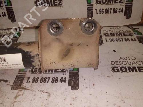 Left front shock absorber OPEL CORSA B (S93) 1.0 i 12V (F08, F68, M68) | BP12800288M16 