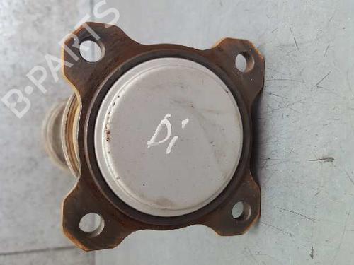Left front driveshaft MITSUBISHI DELICA / SPACE GEAR  | BP12856508M38