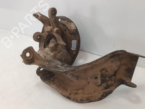 Left front steering knuckle NISSAN PRIMERA (P10) 2.0 D | BP29825143M25 