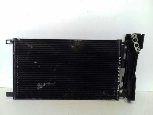 AC radiator BMW 3 (E46) 320 d | BP12763648M32 