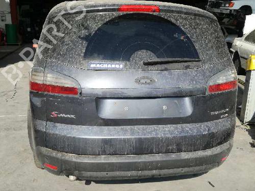 Right rear window switch FORD S-MAX (WA6)  | BP12744010I28 