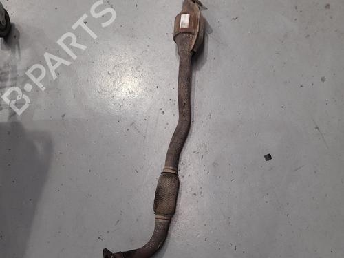 Used Catalyst DAEWOO MATIZ (M100, M150) 0.8 (52 hp) 12770758