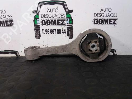 Engine mount SKODA FABIA I (6Y2)  | BP12687198M89 