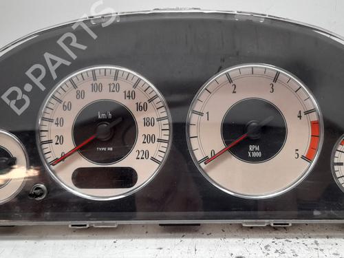 Used Instrument cluster CHRYSLER VOYAGER IV (RG, RS) 2.5 CRD (141 hp) 12782862