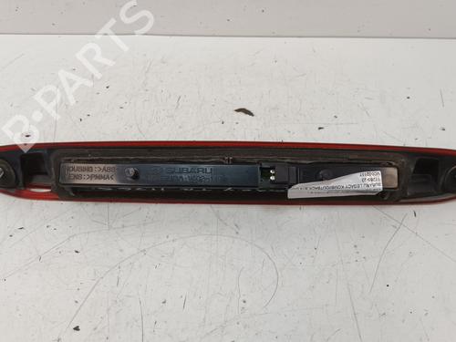 Third brake light SUBARU LEGACY V Estate (BR) 2.0 D AWD | BP17566963L11 