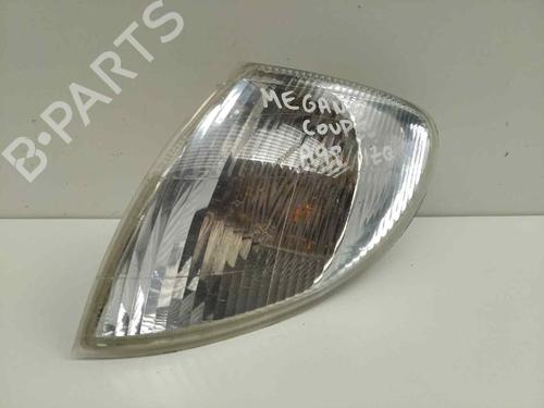 Used Left front indicator Left front indicator 12808093 12808093