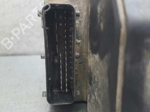 ABS pump OPEL ASTRA G Hatchback (T98) 1.6 (F08, F48) | BP12757377M43 