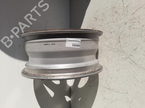 Rim PEUGEOT 406 (8B) 2.0 HDI 110 | BP12776221C45