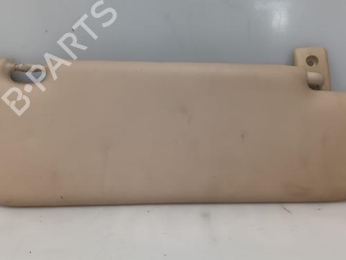 Left sun visor FIAT 500 (312_) 1.2 (312AXA1A) | BP28438760I1 