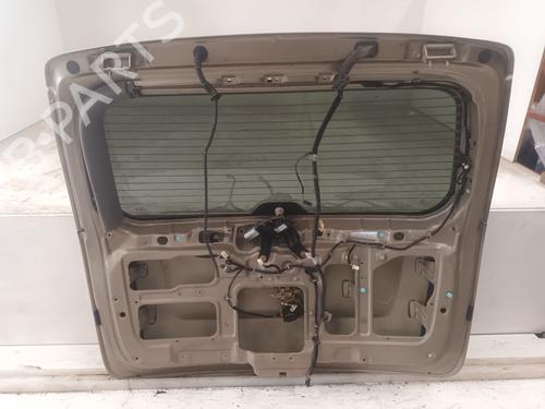 Tailgate KIA CARNIVAL / GRAND CARNIVAL III (VQ) 2.9 CRDi | BP29708335C6 