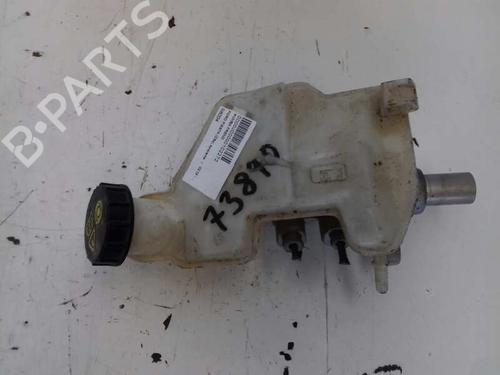 Brake master cylinder FORD FIESTA V (JH_, JD_) 1.25 16V | BP12684840M77 