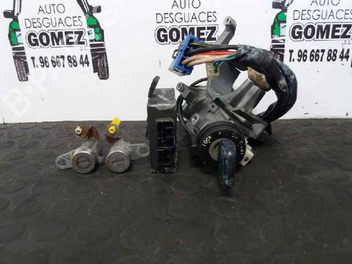 Used Ignition barrel KIA CARNIVAL II (GQ) 2.9 CRDi (144 hp) 12684013
